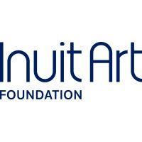 inuit art foundation logo image