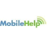 mobilehelp logo image