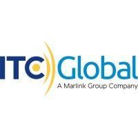 itc global logo image