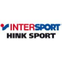 intersport hink sport/megastore logo image