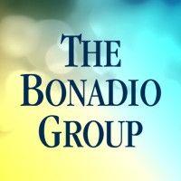 the bonadio group logo image