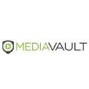 logo of Mediavault Plus