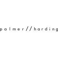 palmer//harding ltd logo image