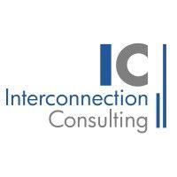 interconnection consulting logo image