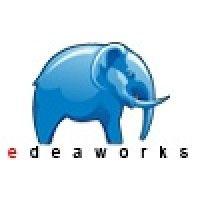 e-dea works logo image