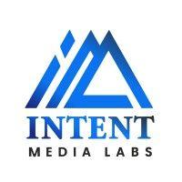 intent media labs private limited logo image