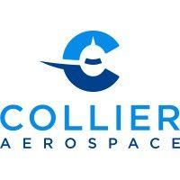 collier aerospace logo image