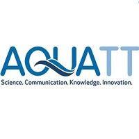 aquatt logo image