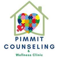 pimmit counseling & wellness clinic logo image