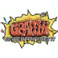 graffiti entertainment, inc. logo image