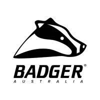 badger australia logo image