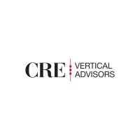 cre vertical advisors logo image