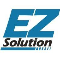 ezsolution logo image