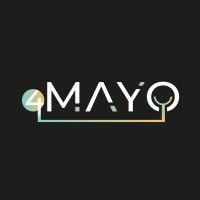 4mayo logo image