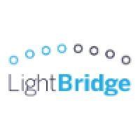 lightbridge, inc. logo image