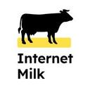 logo of Internet Milk