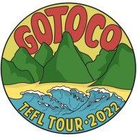 gotoco - tefl teacher training & global work-travel placements & teaching fellowships logo image