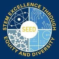 seed scholars honors program logo image