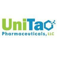 unitao pharmaceuticals, llc logo image