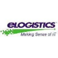 elogistics logo image