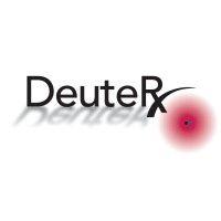 deuterx logo image