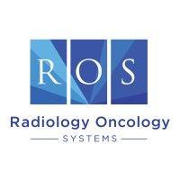 radiology oncology systems, inc. (ros) logo image