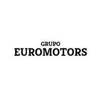 grupo euromotors logo image