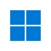 microsoft windows logo image