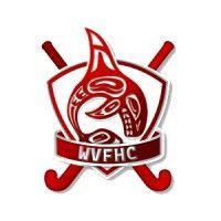 west vancouver field hockey club logo image