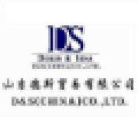 d&s(china)co.,ltd. logo image