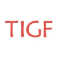 tigf logo image