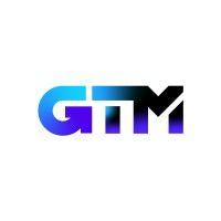 gtm leaders logo image