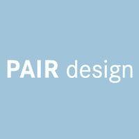 pair design logo image