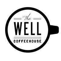 the well coffeehouse logo image