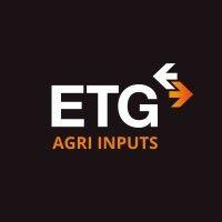 etg agri inputs kenya