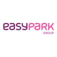 easypark group logo image