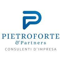 pietroforte & partners logo image