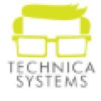 technica systems logo image