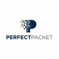 perfect packet logo image