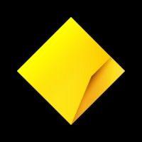 commsec logo image