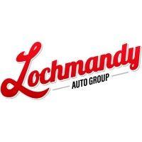 lochmandy auto group logo image