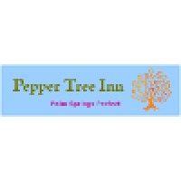 pepper tree inn palm springs