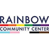 rainbow community center of contra costa county logo image