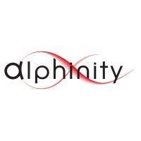 alphinity logo image