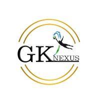 gknexus logo image