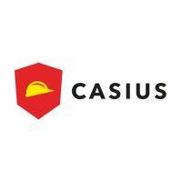 casius.be & casius.nl logo image