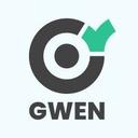 logo of Gwen