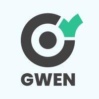 gwen logo image