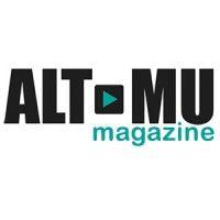 alt-mu magazine logo image