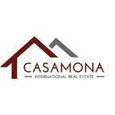 logo of Casamona International Sl